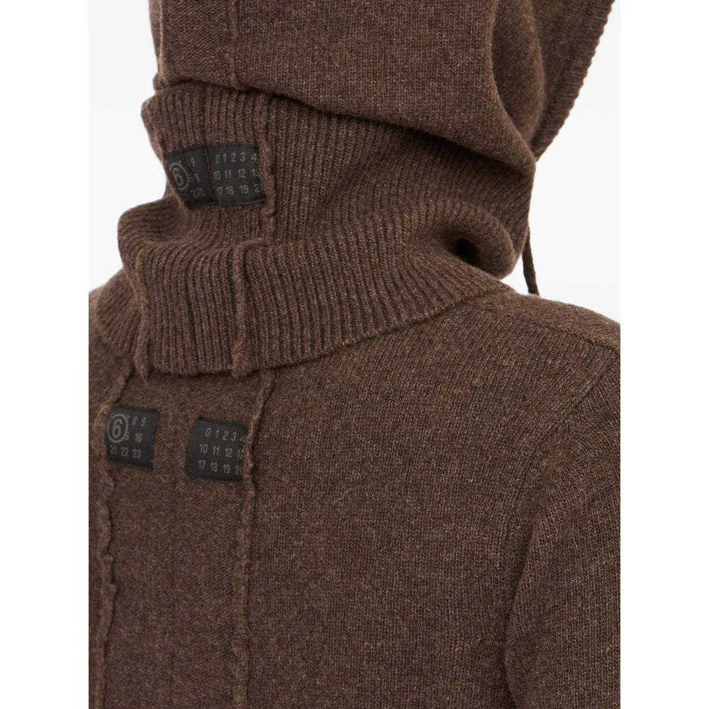 Mm6 Maison Margiela Hats - Brown | f33131410a13b6b7f0954a9db83ea0304de40ba9