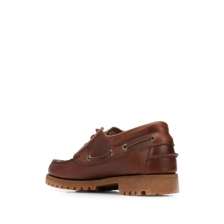 Sebago Shoes - Brown | b3a2415d0121970c2628512b2fb4cea3ececee65
