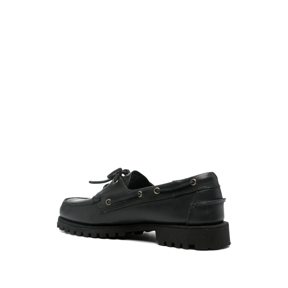 Sebago Shoes - Black | 9a4aaa8402c805ba2f78c9e671ed2f150b608473