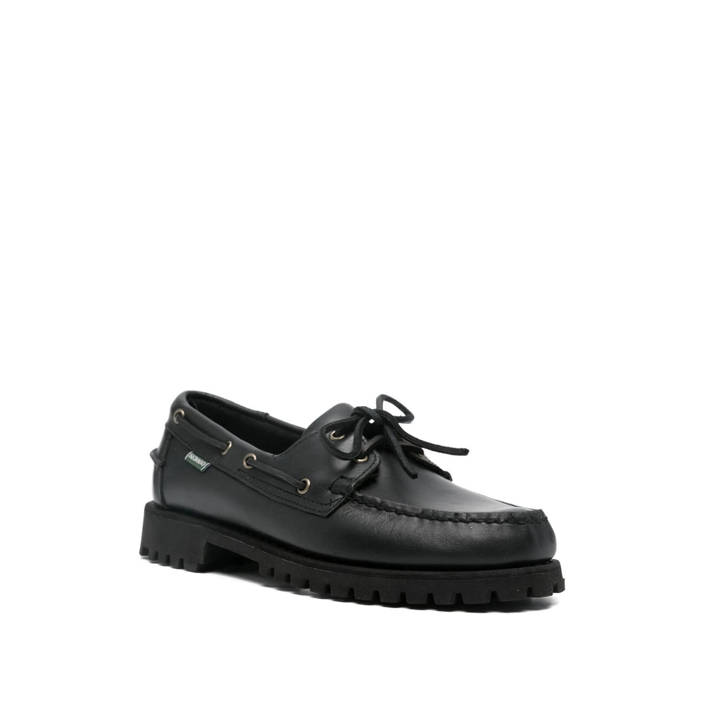 Sebago Shoes - Black | 17a499bfc7bc2076edc870e885450d1ff54ca7cd