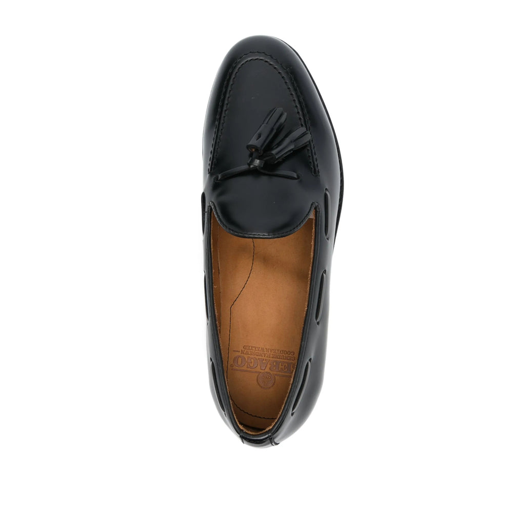 Sebago Shoes - Black | b606917e459d4fa8e65419c6a20276413e6d43c7