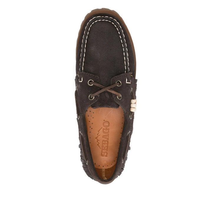 Sebago Shoes - Brown | 33f4676912fa6687015353188a17bc31af2418e2