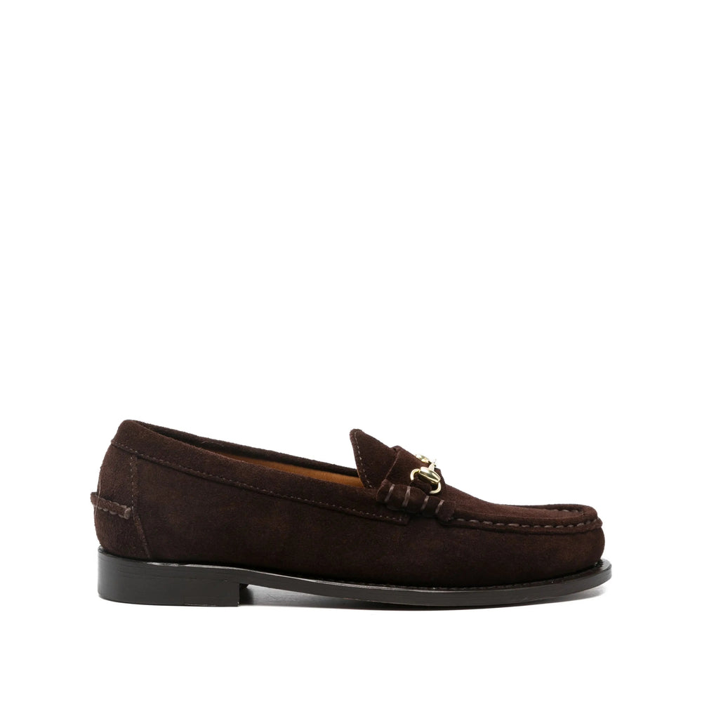 Sebago Shoes - Brown | f1f6aa614c4e463fca1e3f2853dea7efb2aaaa36
