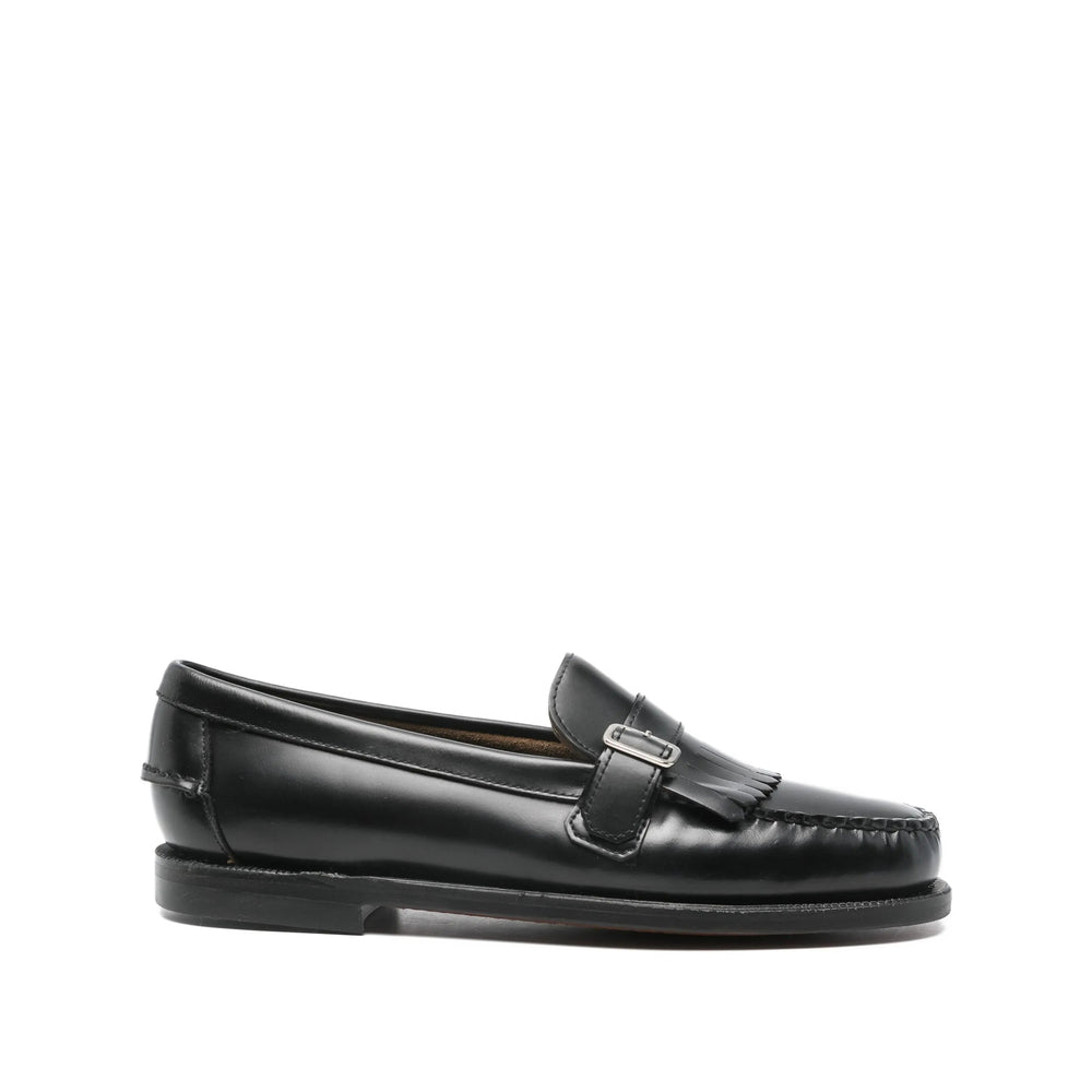 Sebago Shoes - Black | cd0e1a84ff57c779905e7d050d3cbde379e76f7a