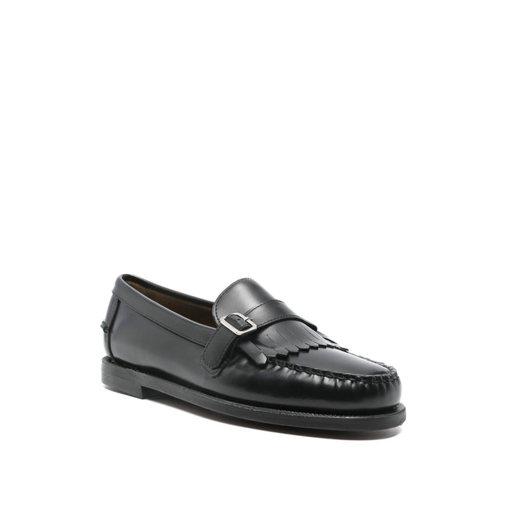 Sebago Shoes - Black | a5be13bd2382c753187848d59ec23ff65737da5b