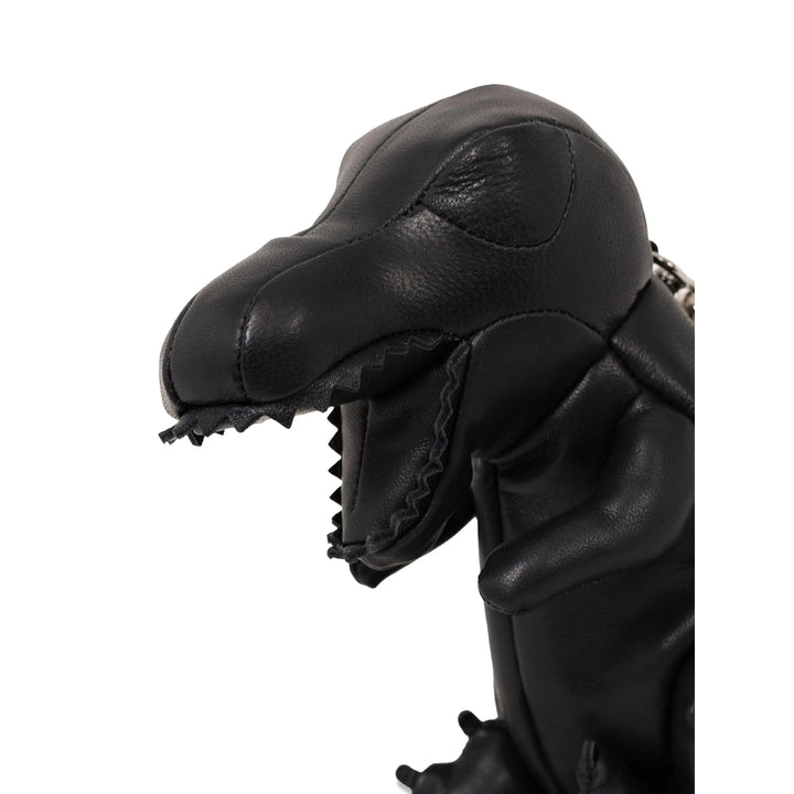 Maison Mihara Yasuhiro Bum Bags - Black | e66d038a1128f58cb96dc3a1d0efaaf42219c044