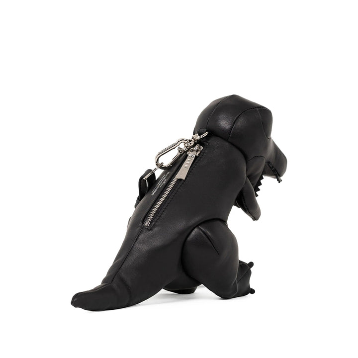 Maison Mihara Yasuhiro Bum Bags - Black | 8523a78c20d1c128ecbd6e4539e3fd934a56c666