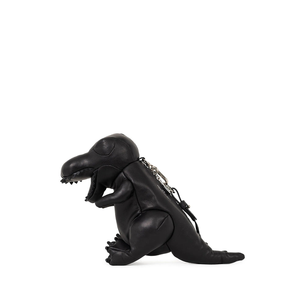 Maison Mihara Yasuhiro Bum Bags - Black | 0cb3c2cffa4b62ec31b691e99bfaed0713f33771