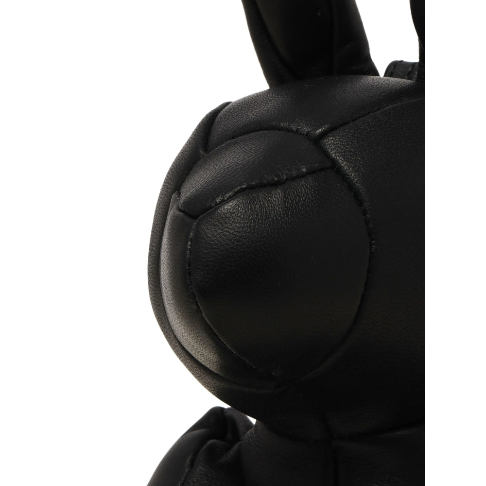 Maison Mihara Yasuhiro Bum Bags - Black | 771d5f4ce93daab1578bfa2e7be5314da606028f