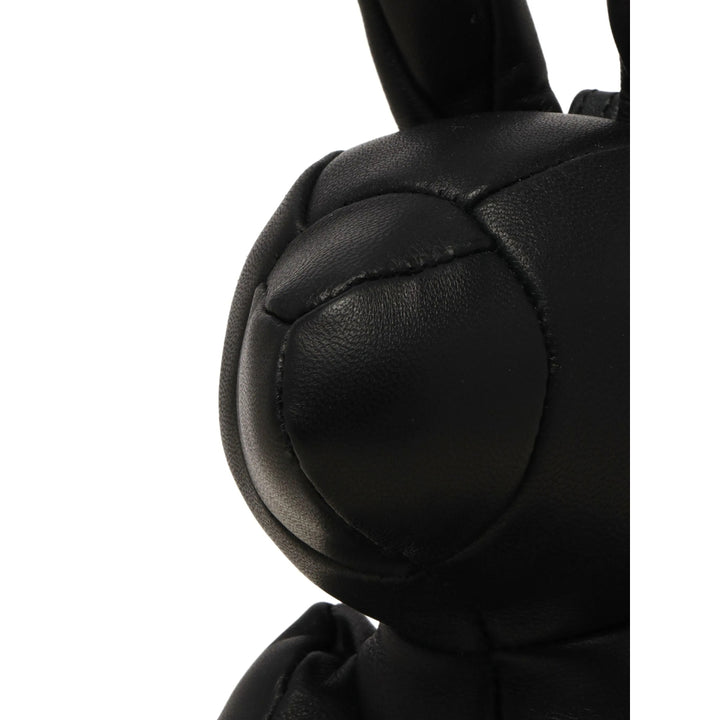 Maison Mihara Yasuhiro Bum Bags - Black | 771d5f4ce93daab1578bfa2e7be5314da606028f