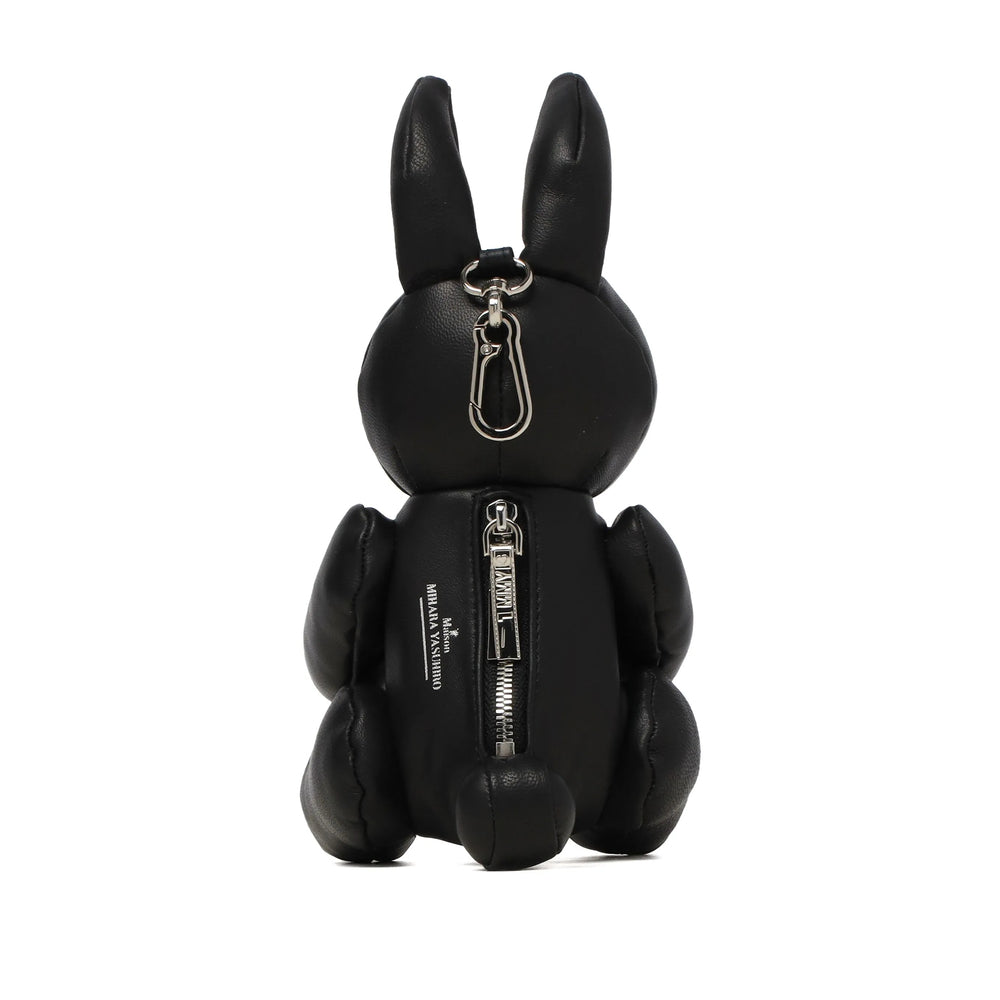 Maison Mihara Yasuhiro Bum Bags - Black | bf288c503d283ac23f5c8766e8392f224eeaa7ec