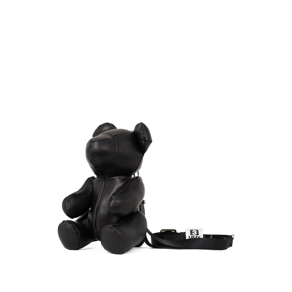 Maison Mihara Yasuhiro Bum Bags - Black | fcac31cfdb08805e02c8185bbaf58ae118d54a32