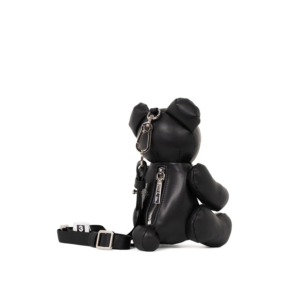 Maison Mihara Yasuhiro Bum Bags - Black | 252c47dd46e97e74998bb2e5955d07d2b0337dfe