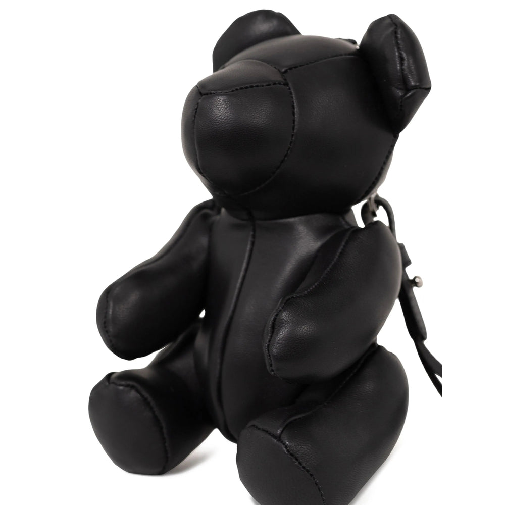 Maison Mihara Yasuhiro Bum Bags - Black | 319ec090d19f7a66bb98868a309d2092ae00c944