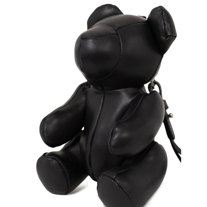 Maison Mihara Yasuhiro Bum Bags - Black | 319ec090d19f7a66bb98868a309d2092ae00c944