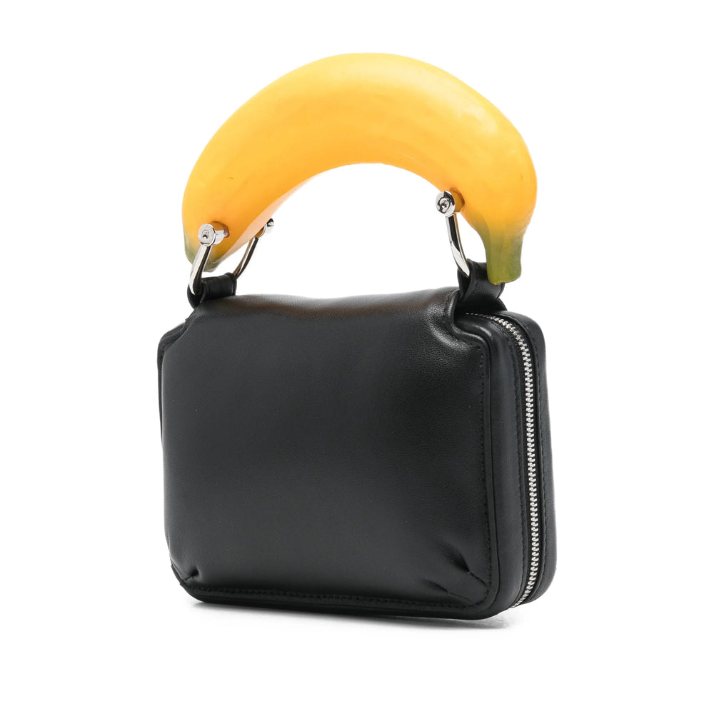 Maison Mihara Yasuhiro Bum Bags - Black | 69ae7a53d00d7f1bcba77e6c0e94a2ef2a48bc52