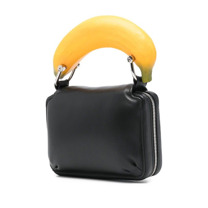 Maison Mihara Yasuhiro Bum Bags - Black | 69ae7a53d00d7f1bcba77e6c0e94a2ef2a48bc52