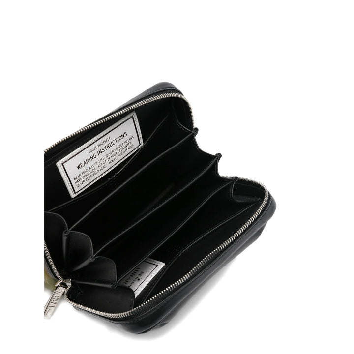 Maison Mihara Yasuhiro Bum Bags - Black | bb66876701beaaf69f324042bb8f2bf4f9c8a2e6