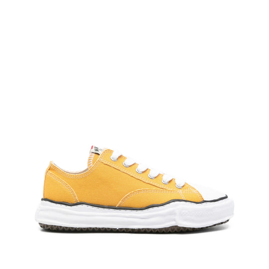 Sneakers Yellow
