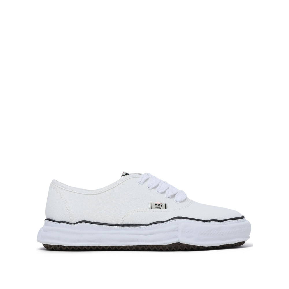 Maison Mihara Yasuhiro Sneakers - White | b6c7b460df4c4e8072028d5779a0f618c24f574e