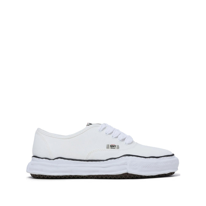 Maison Mihara Yasuhiro Sneakers - White | b6c7b460df4c4e8072028d5779a0f618c24f574e