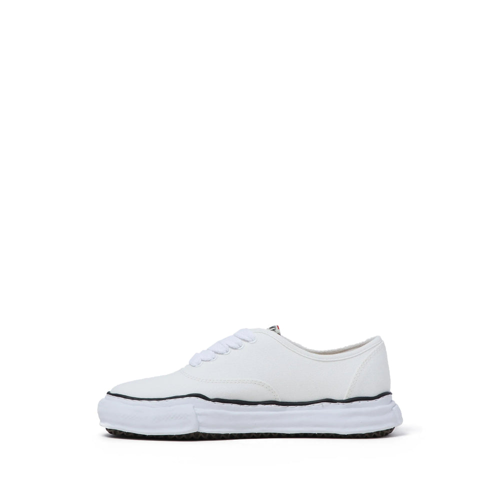 Maison Mihara Yasuhiro Sneakers - White | 3abc70be06458c57cebd436903a3b8a30c29fae5