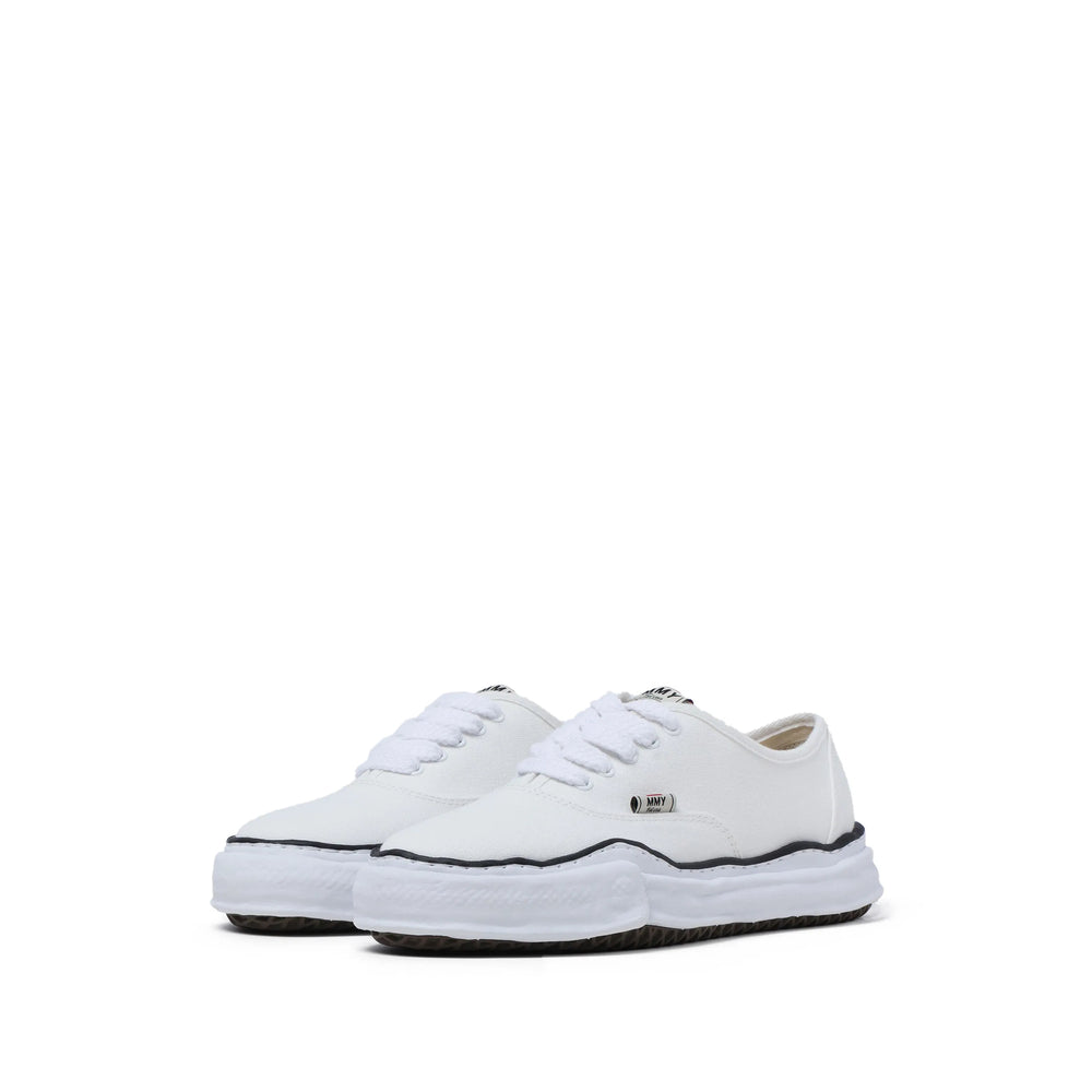Maison Mihara Yasuhiro Sneakers - White | 90c7f1512681d4eb22168b8b3556333ea3728b04