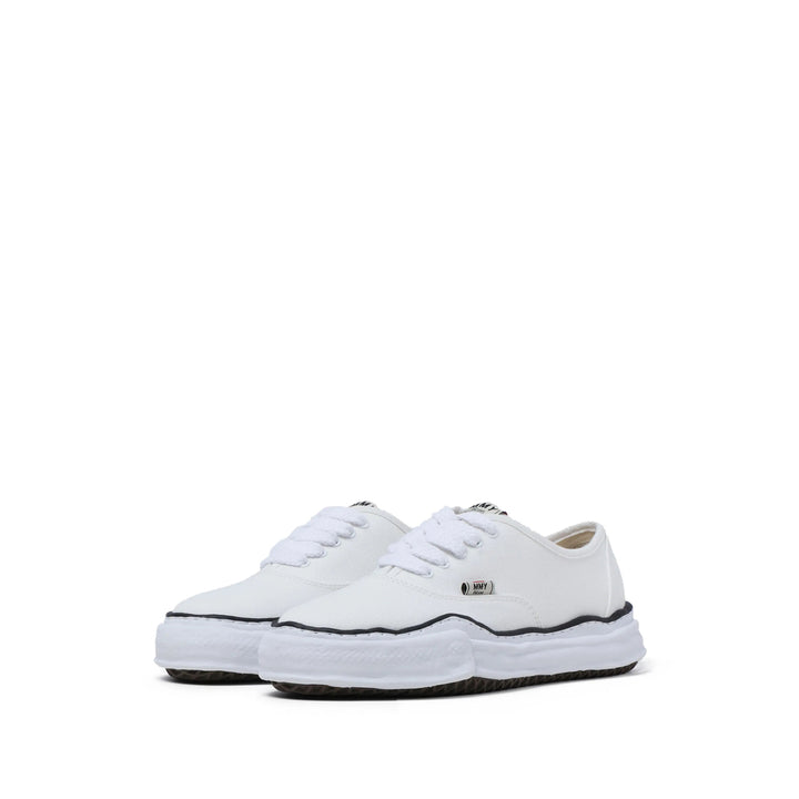 Maison Mihara Yasuhiro Sneakers - White | 90c7f1512681d4eb22168b8b3556333ea3728b04
