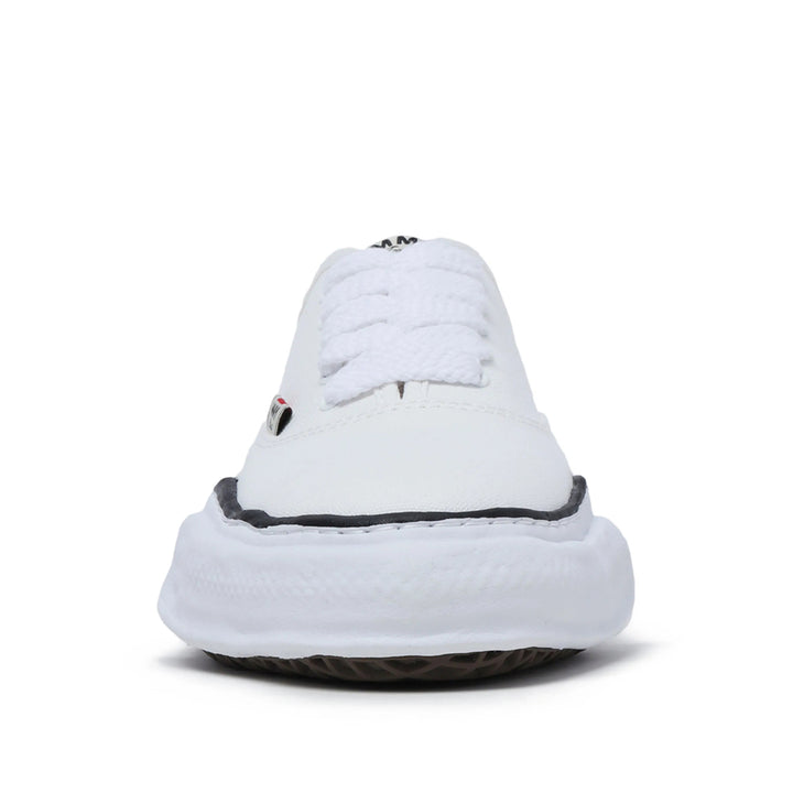 Maison Mihara Yasuhiro Sneakers - White | 07b774a4f5fd6e5c40ce470e8ad133721483124a