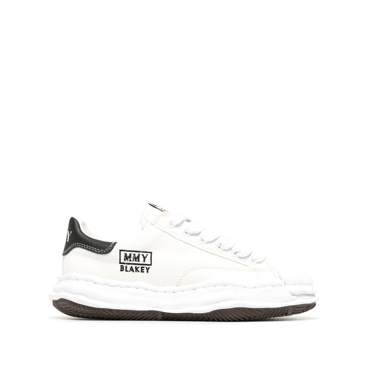 Maison Mihara Yasuhiro Sneakers - White | 5ddfd00b2e2c6e2420d7808b6fc8d41e074d82cf