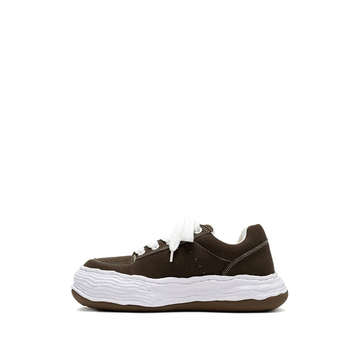 Maison Mihara Yasuhiro Sneakers - Brown | 2782f17412608568e6e6079c45acd6941e8d4864