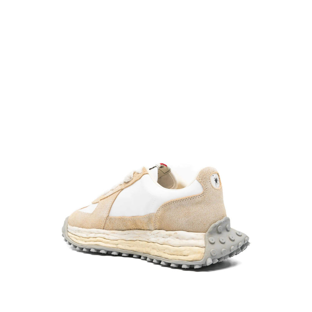 Maison Mihara Yasuhiro Sneakers - White, Neutral | 3458c0f02ae6f4d882e3fdc3ce23d965f4af072a