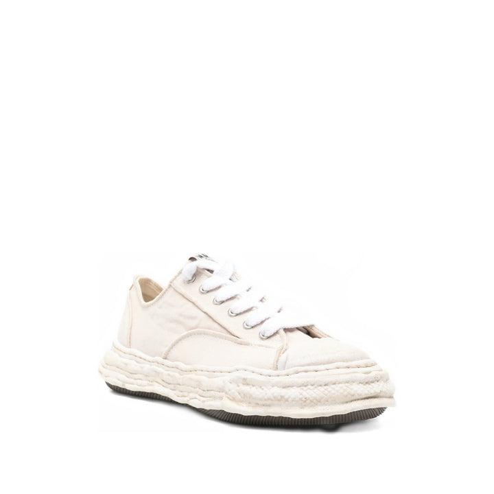 Maison Mihara Yasuhiro Sneakers - Neutral | e58bdd7bb8cf7b9819bfc0584d0d7724c2f254dc