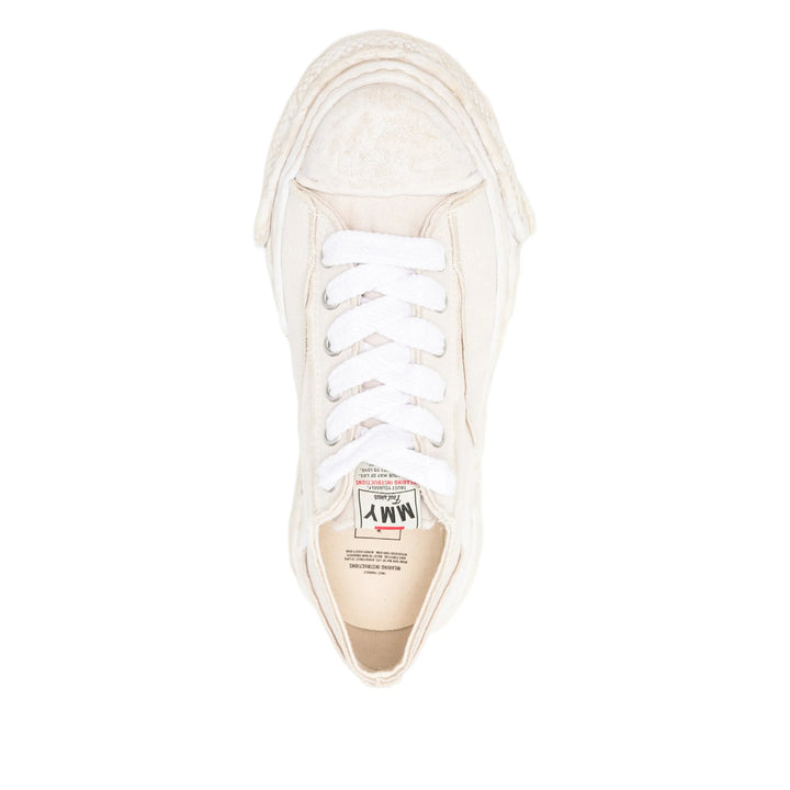 Maison Mihara Yasuhiro Sneakers - Neutral | 1f63907d8efb01671c8f86fc2ef5c21dfa40625b