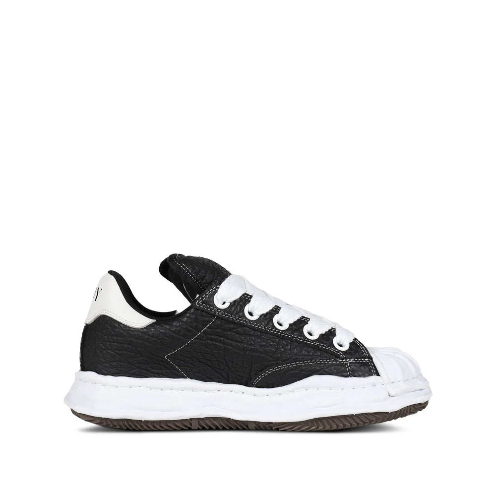Maison Mihara Yasuhiro Sneakers - Black | 70239dd7dfa96732937ce69e648fa1d555864c5b