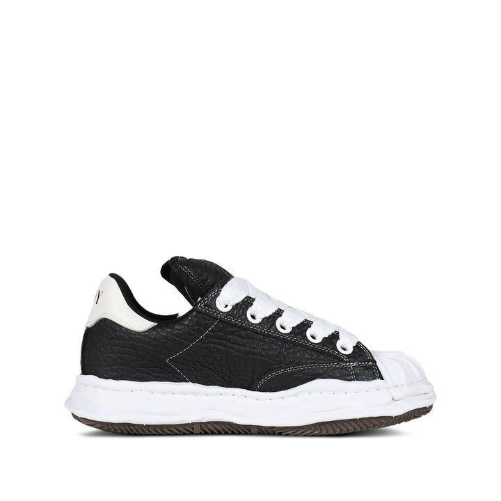 Maison Mihara Yasuhiro Sneakers - Black | 70239dd7dfa96732937ce69e648fa1d555864c5b
