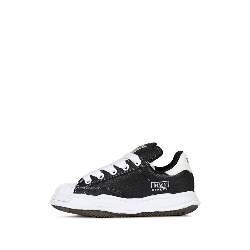 Maison Mihara Yasuhiro Sneakers - Black | bda08af15baed5177d7de3c43ae9f2d0e9281735