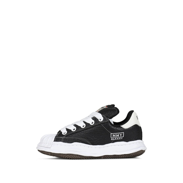 Maison Mihara Yasuhiro Sneakers - Black | bda08af15baed5177d7de3c43ae9f2d0e9281735