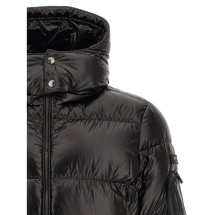 Tatras Outerwears - Black | 23e1c5fb2e2b8218a4f0e8bb3c07dff2509b0160