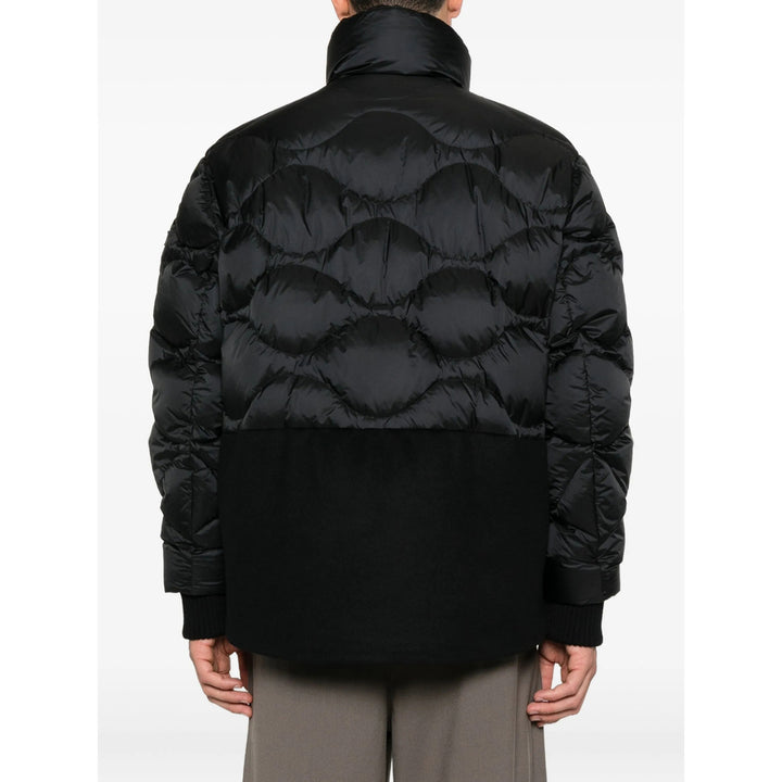 Tatras Outerwears - Black | 54ca081db605609c6aa5dd504188de2b98d9040f