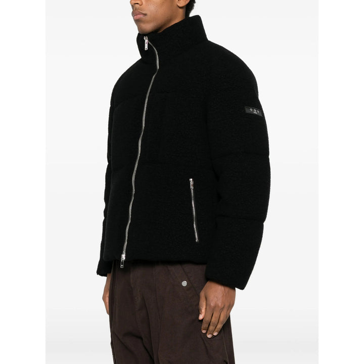 Tatras Outerwears - Black | a6dee1b40bca2a7efcfb4329964bfcb52c380607