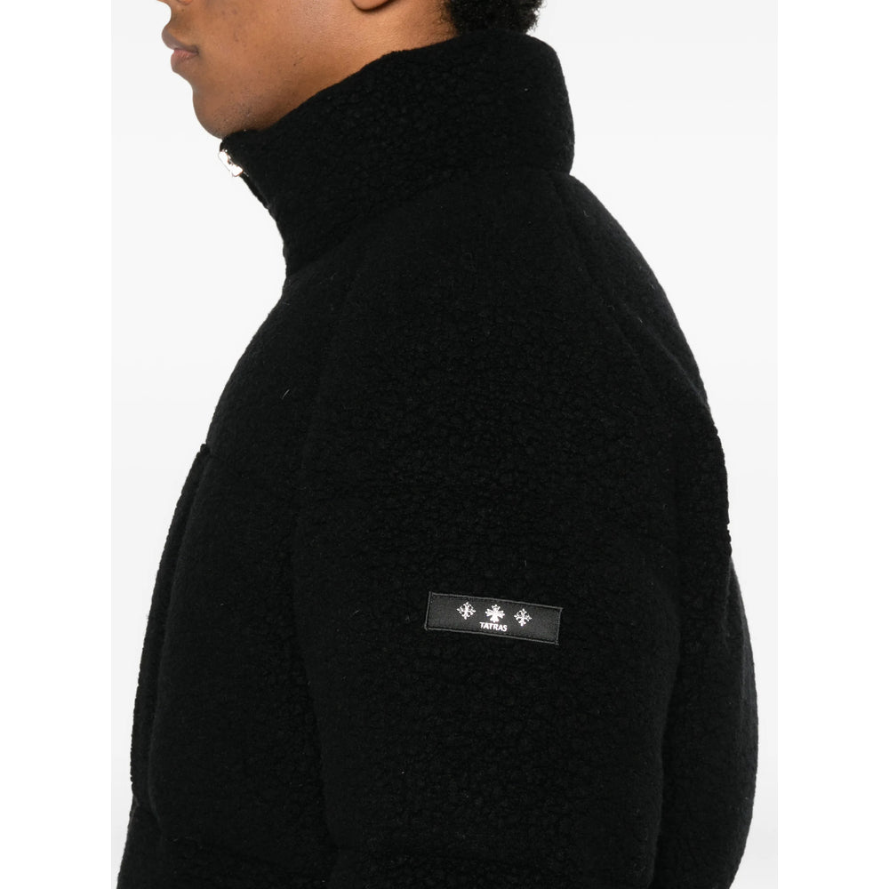 Tatras Outerwears - Black | b1488a38cf4147b56bd5ba7e0f7110b45129d20b