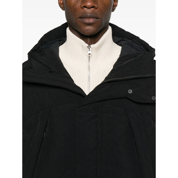 Jg1 Outerwears - Black | 6642641adc2c89e820b0b03d5ff2c90bdfd9fd2f