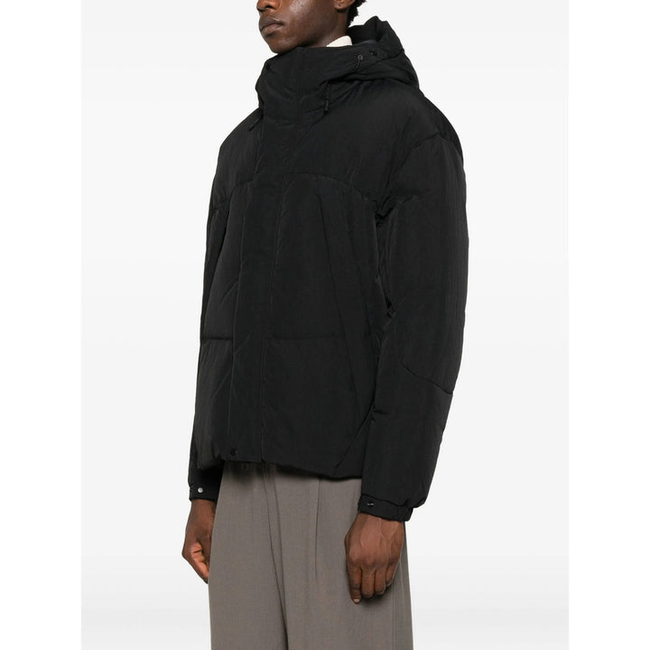 Jg1 Outerwears - Black | bd527622766a7913a00c4e67d5a1df5206855862