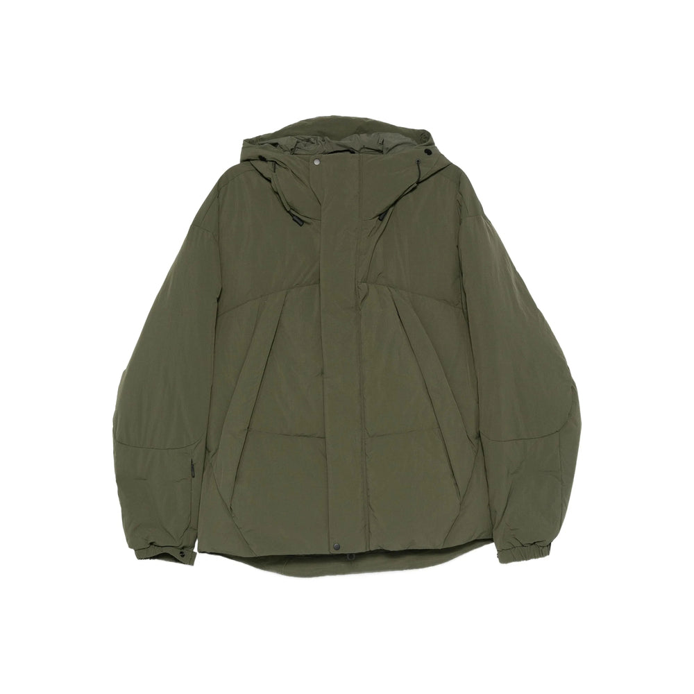 Jg1 Outerwears - Green | dda7c4a44dfe9e451d8aa27134e55dc00bcd5814