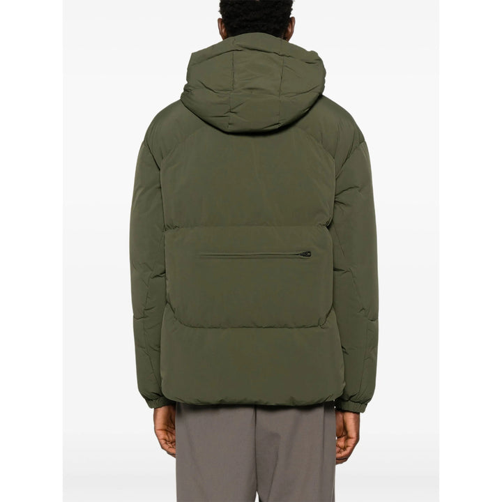 Jg1 Outerwears - Green | 3273d2cbed2e93755b6134a736785a8917c9b7c4