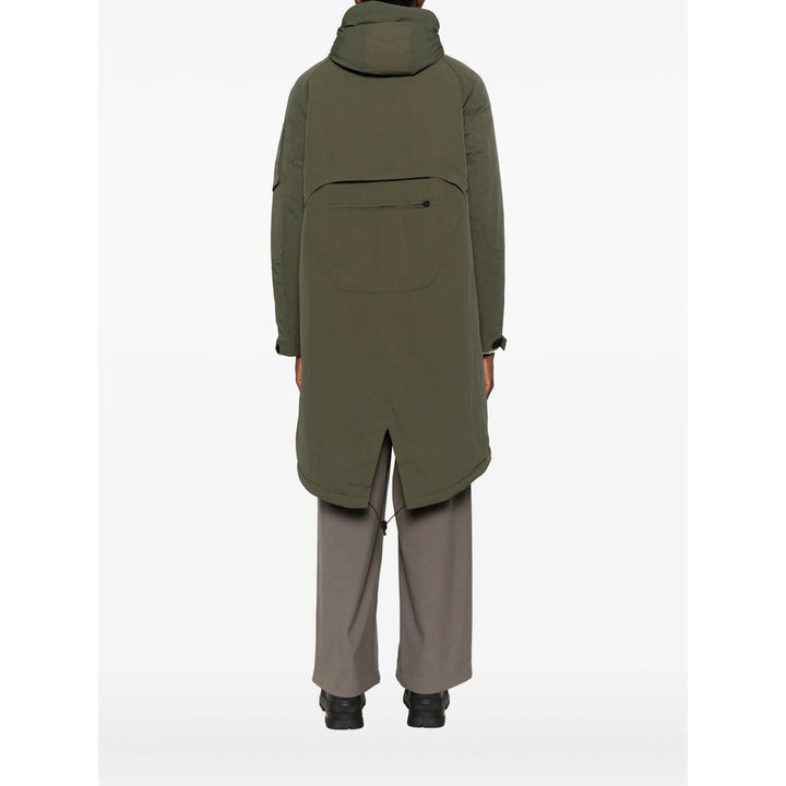 Jg1 Outerwears - Green | 20ed76332747a79ba227bdba26b3c7089a872380