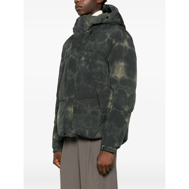 Jg1 Outerwears - Green | 35f7539d6515574c9ec82d83a9b6b989d07ebcc5