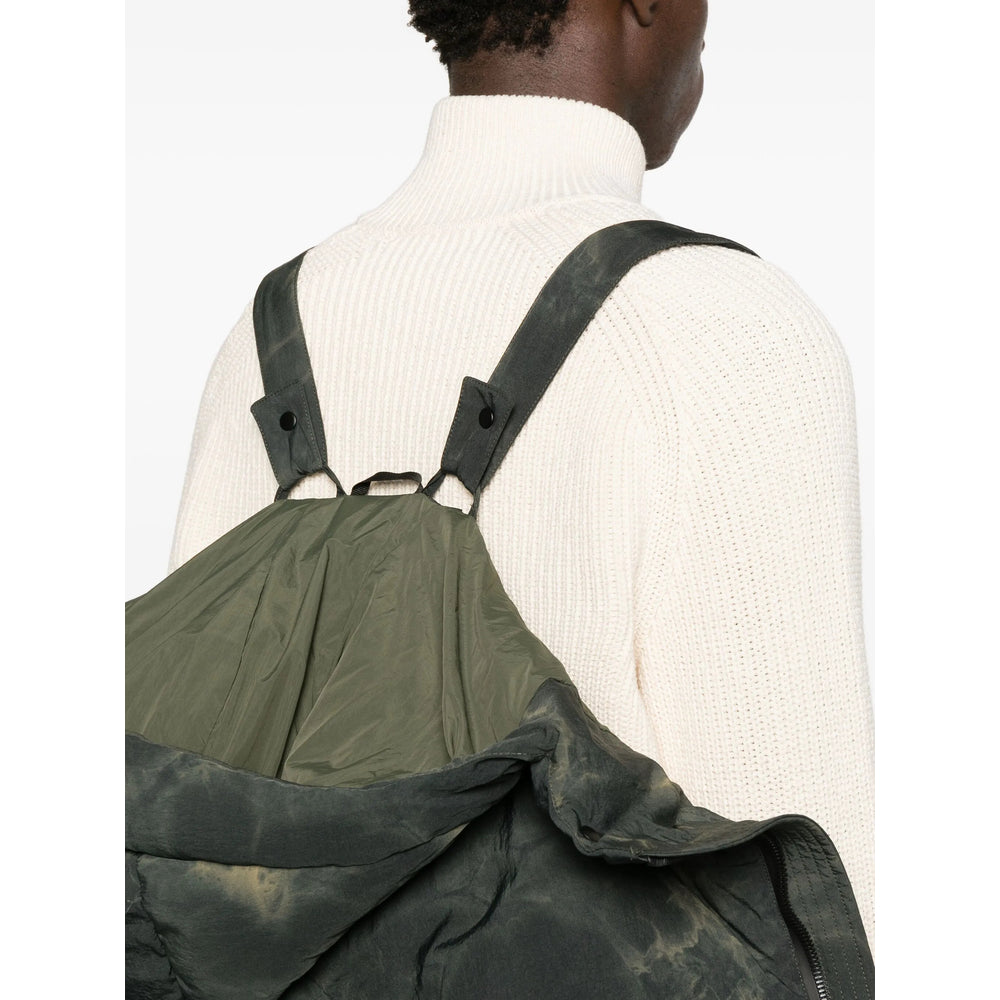 Jg1 Outerwears - Green | 0fd7041485f54f08c7def09ace1cf9d247295da6