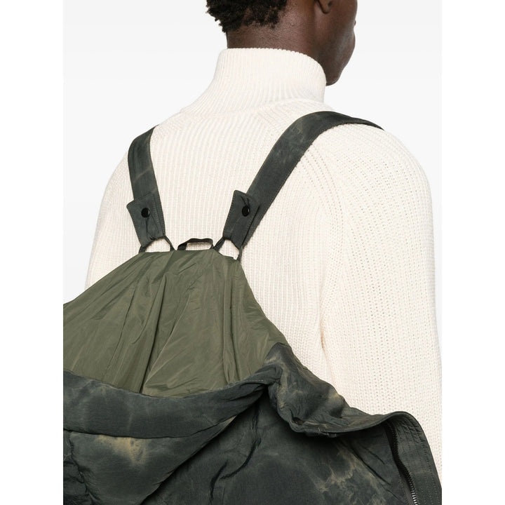 Jg1 Outerwears - Green | 0fd7041485f54f08c7def09ace1cf9d247295da6